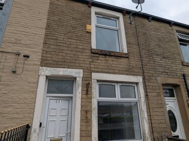 House for rent in Burnley, Lancashire