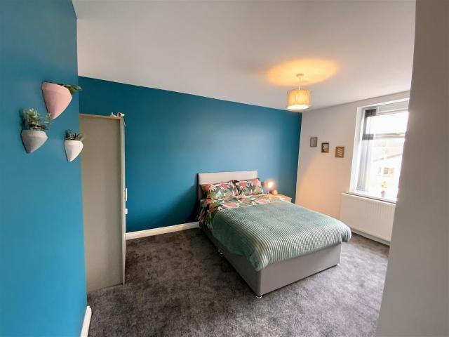 Room for rent in Burnley, Lancashire