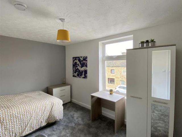 Room for rent in Burnley, Lancashire