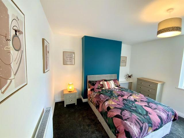 Room for rent in Burnley, Lancashire