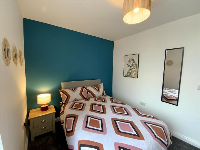 Room for rent in Burnley, Lancashire