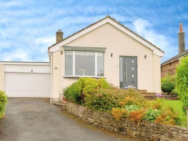 House for sale in Haggate, Burnley
