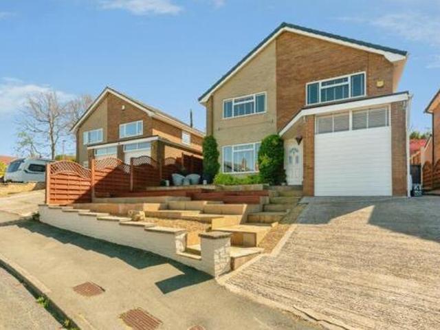 House for sale in Haggate, Burnley