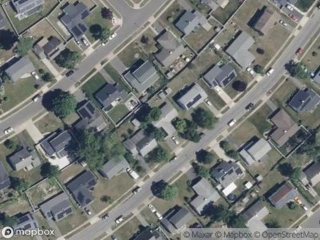 House for sale in Willingboro, New Jersey
