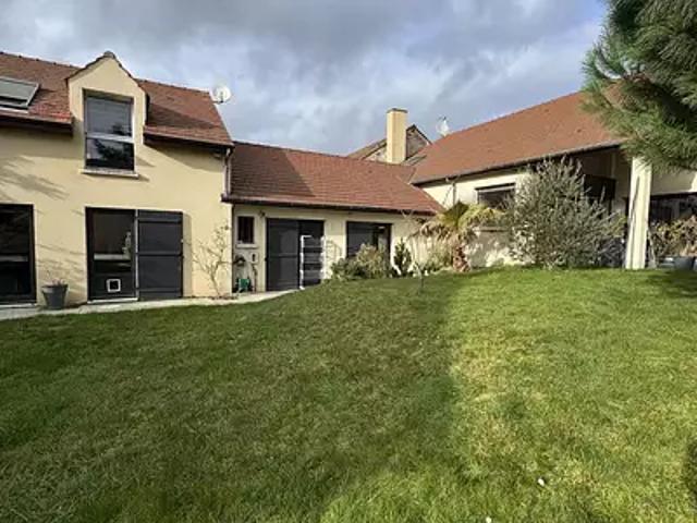 Maison vente à Étampes, Brières-les-scellés
