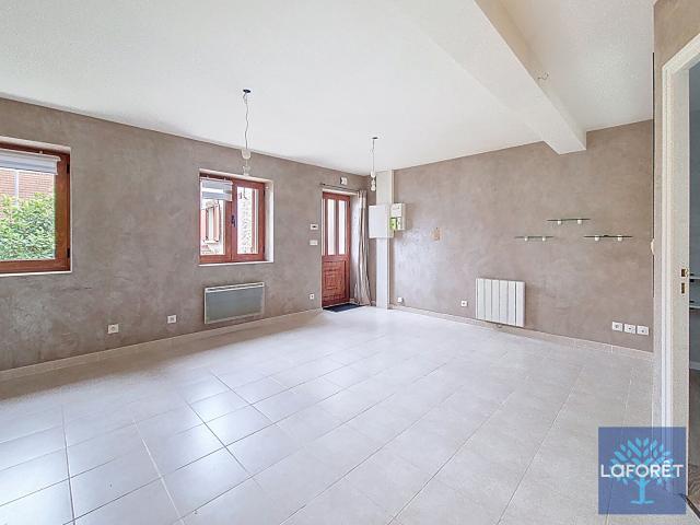 Appartement vente à Étampes, Brières-les-scellés