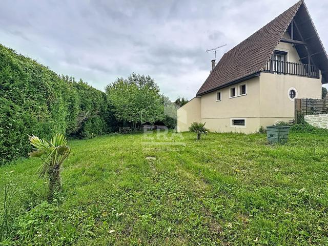 Maison vente à Étampes, Brières-les-scellés