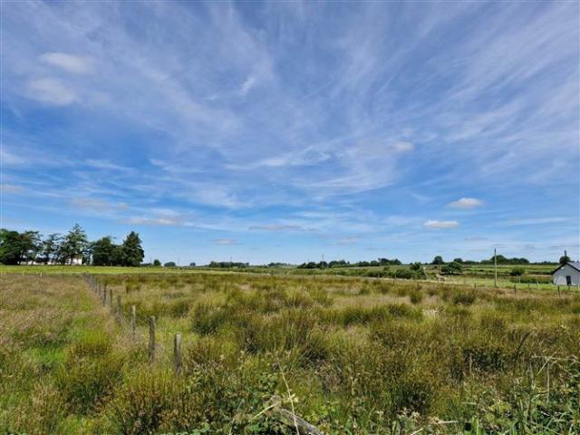 Property for sale in Curragh, Connacht