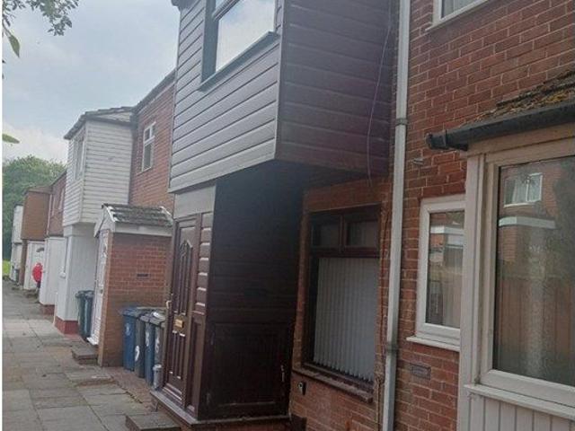 House for rent in Digmoor, Roby Mill