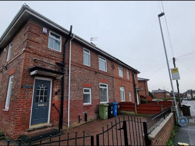 House for rent in Holt Lane End, Oldham