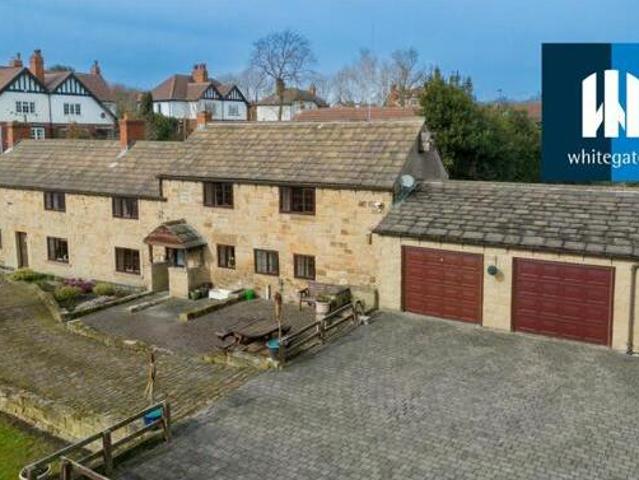 House for sale in South Yorkshire