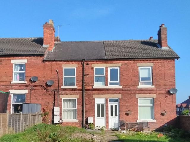 House for rent in Dalestorth, East Midlands