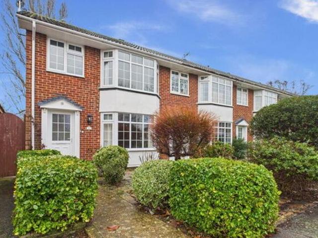 House for sale in Lancing, Adur