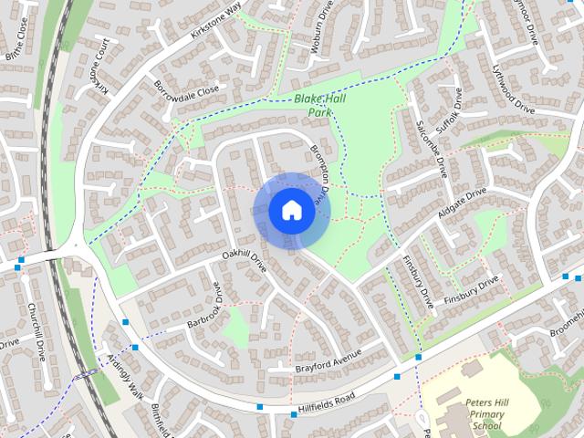Apartment for rent in Stourbridge, Dudley