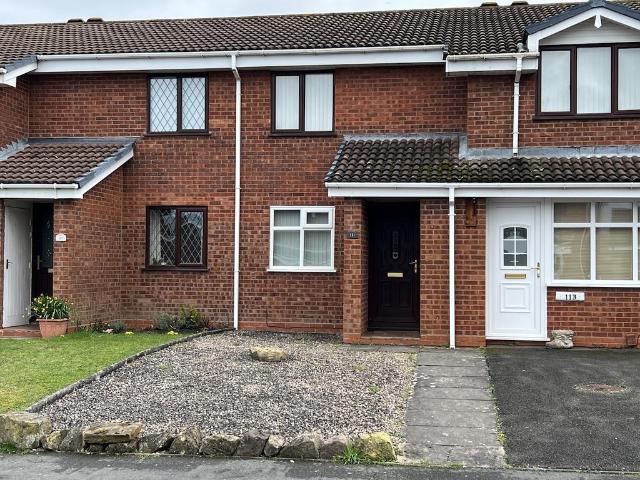 Apartment for rent in Stourbridge, Dudley