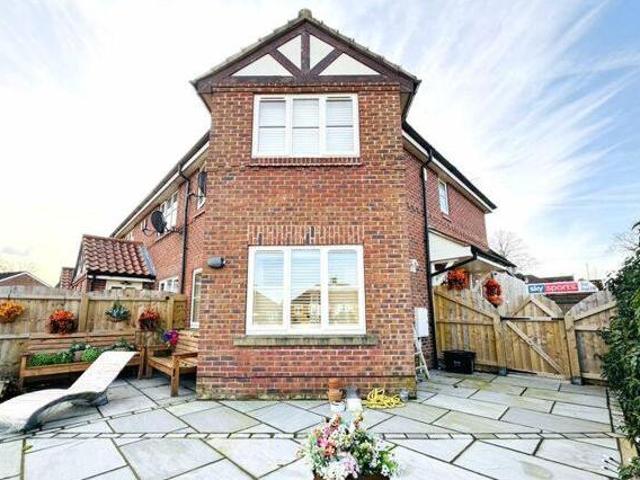 House for sale in York and North Yorkshire, England