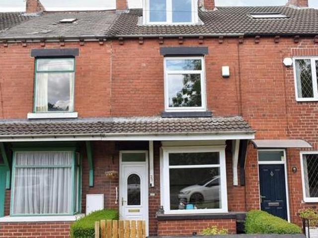 House for sale in Shafton Two Gates, Barnsley