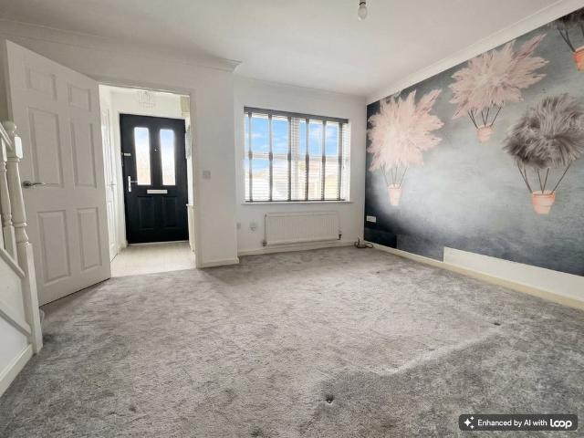 House for rent in Lugsdale, Widnes