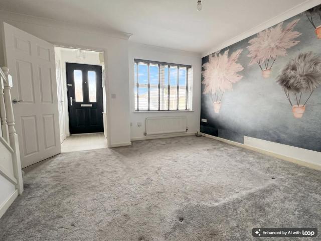 House for rent in Widnes