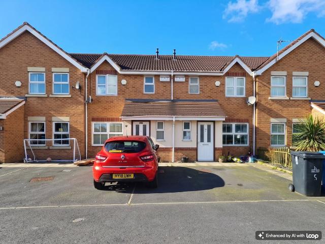 House for rent in Lugsdale, Widnes
