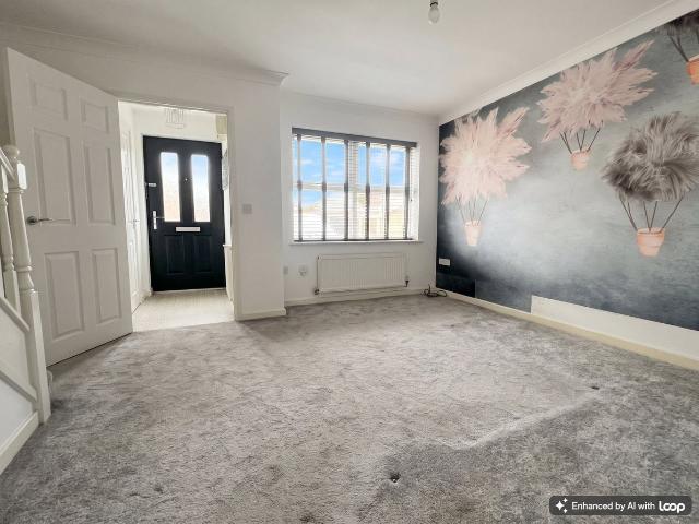House for rent in Widnes