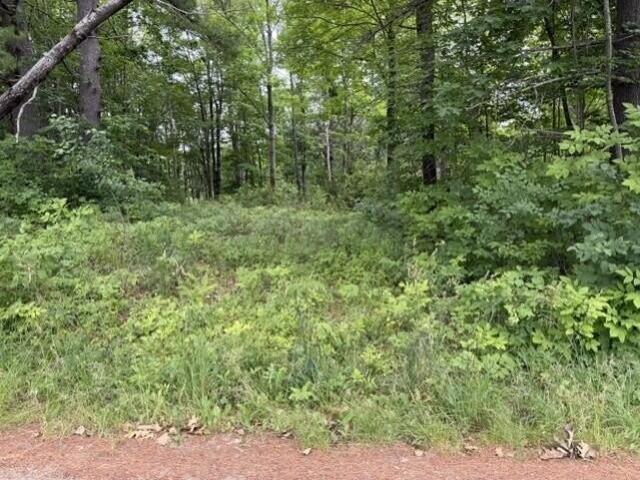 Land for sale in Vassalboro, Maine