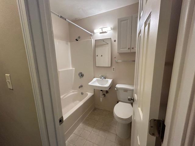 Apartment for rent in Bellevue, Washington