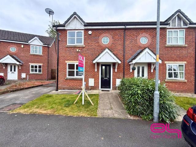 House for rent in Lee Bank, Greater Manchester