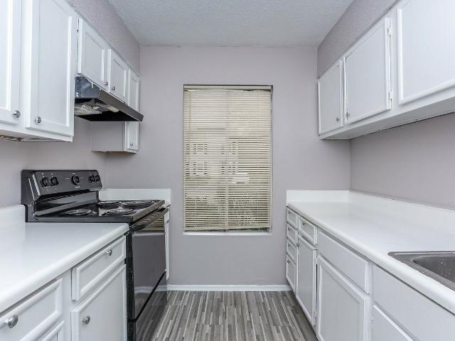 Apartment for rent in Albany, Georgia
