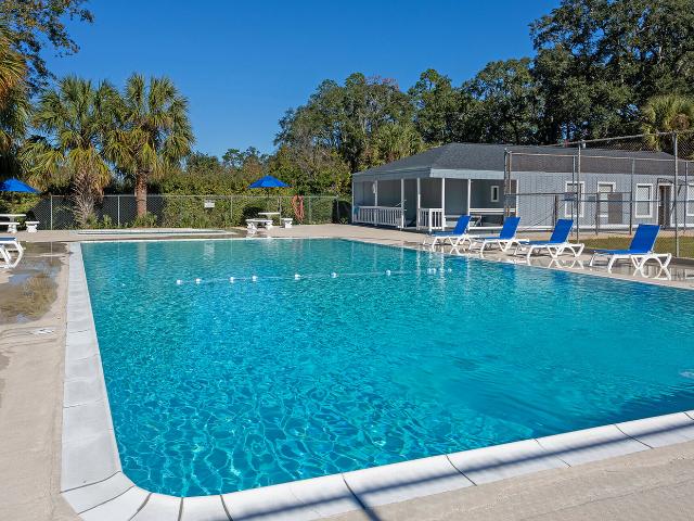 Apartment for rent in Dougherty, Georgia