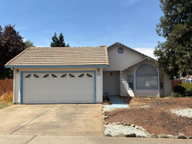 House for sale in Ione, California