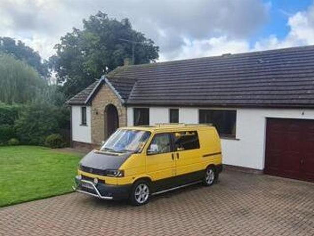 House for rent in England