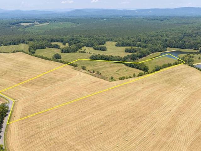Land for sale in Virginia