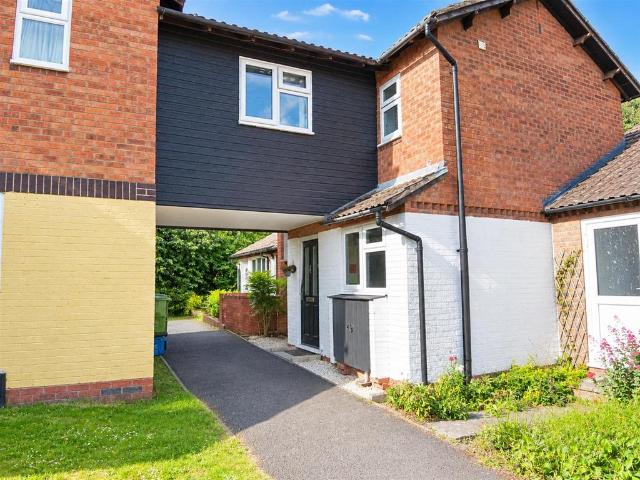 House for rent in Bicton Heath, Shrewsbury