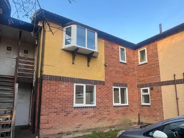 Apartment for rent in Frankwell, Shropshire
