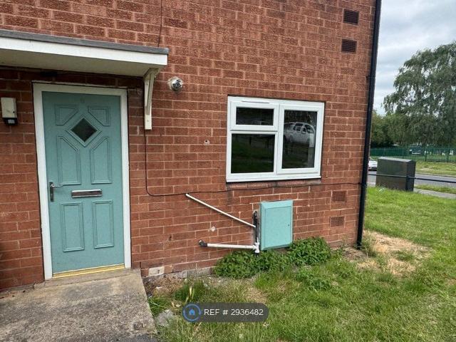 Apartment for rent in Greasbrough, South Yorkshire