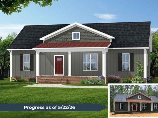 House for sale in Virginia