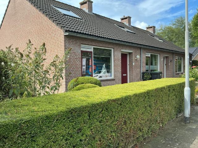 Woning te huur in Zeeland