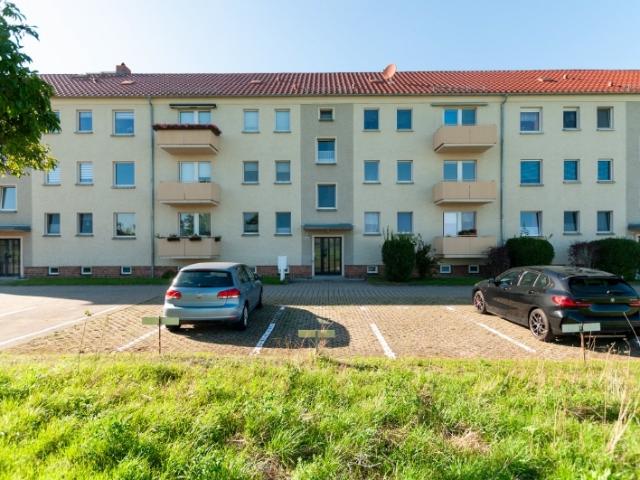 Apartment mieten in Briesnitz, Dresden