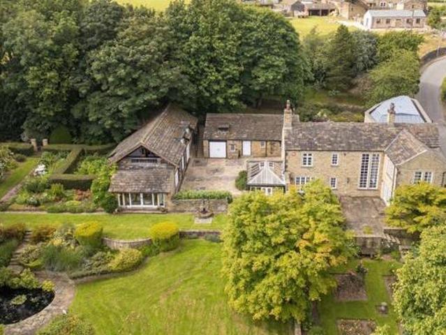 House for sale in North Yorkshire