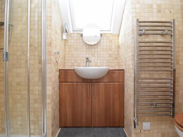 House for rent in Dewsbury, Briestfield