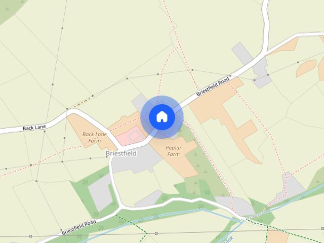 House for rent in Dewsbury, Briestfield