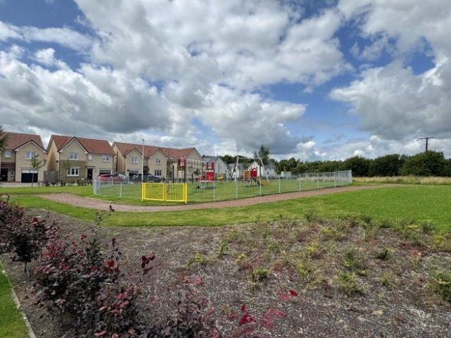 House for rent in West Calder