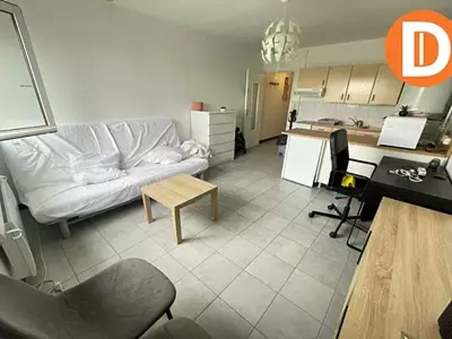 Appartement location à Val-de-Briey, Briey