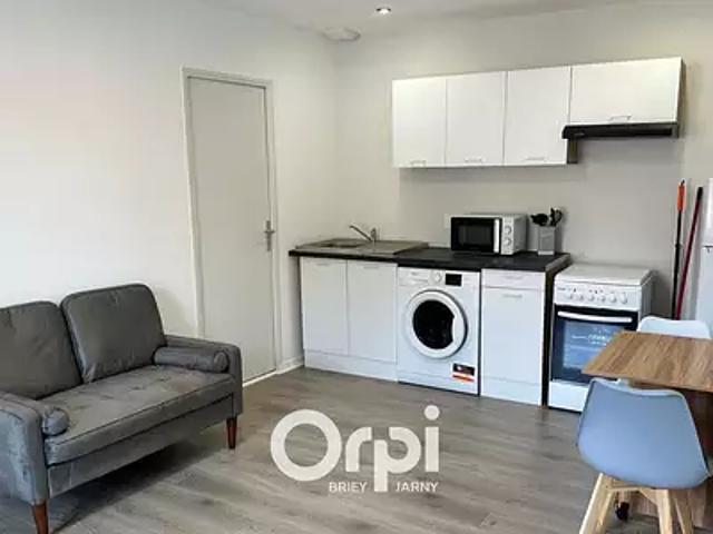 Appartement location à Val-de-Briey, Briey