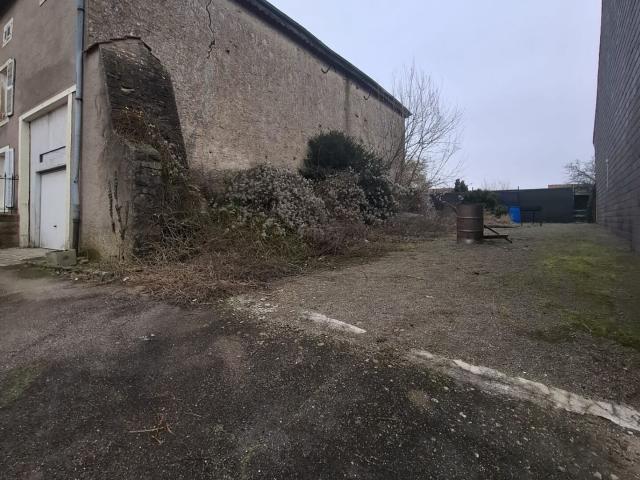 Appartement vente à Val-de-Briey, Briey