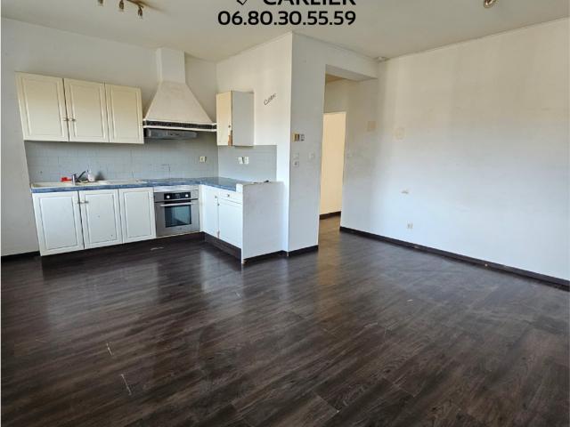 Appartement vente à Val-de-Briey, Briey