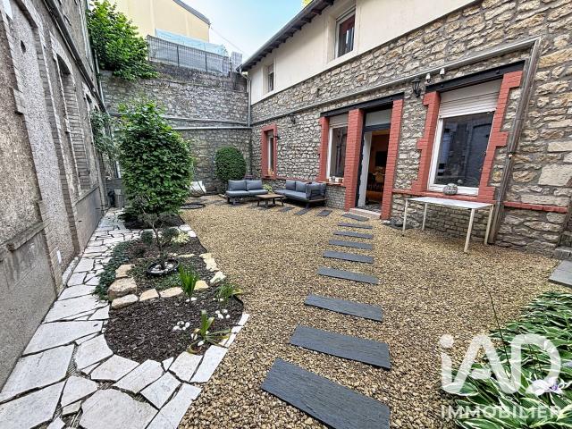 Appartement vente à Val-de-Briey, Briey