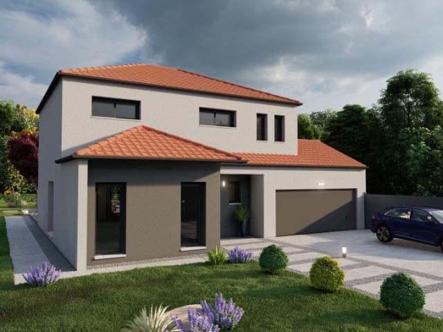 Maison vente à Val-de-Briey, Briey