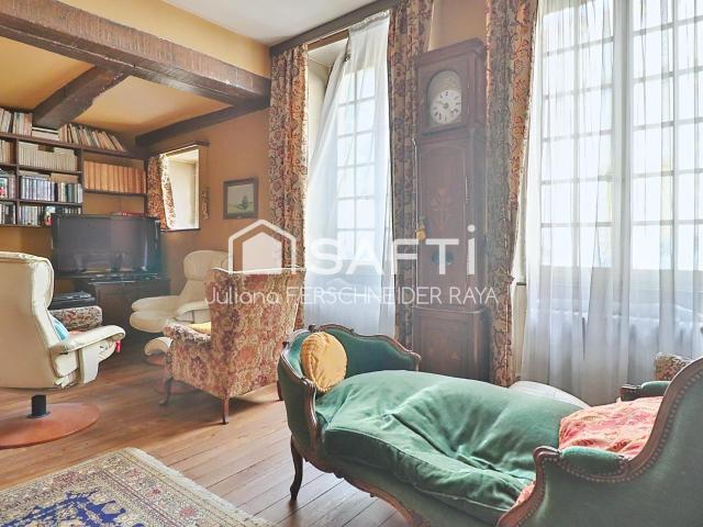 Maison vente à Val-de-Briey, Briey
